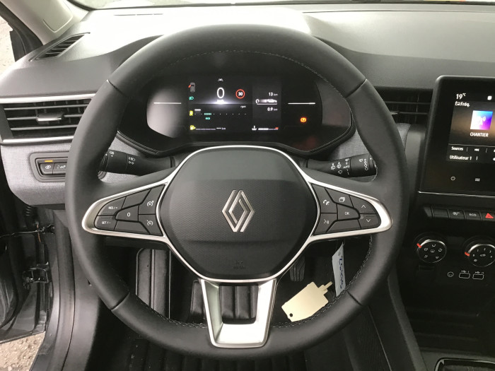 Renault CLIO V TCe 100 GPL Evolution