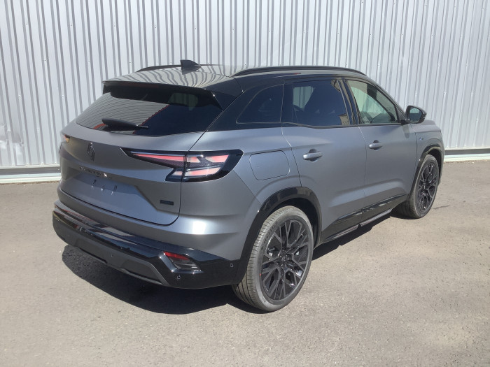 Renault AUSTRAL Nouveau full hybrid E-Tech 200 ch Esprit Alpine
