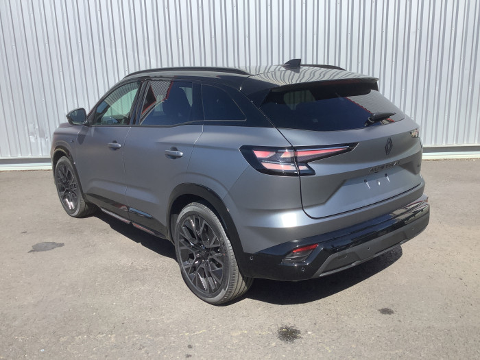 Renault AUSTRAL Nouveau full hybrid E-Tech 200 ch Esprit Alpine