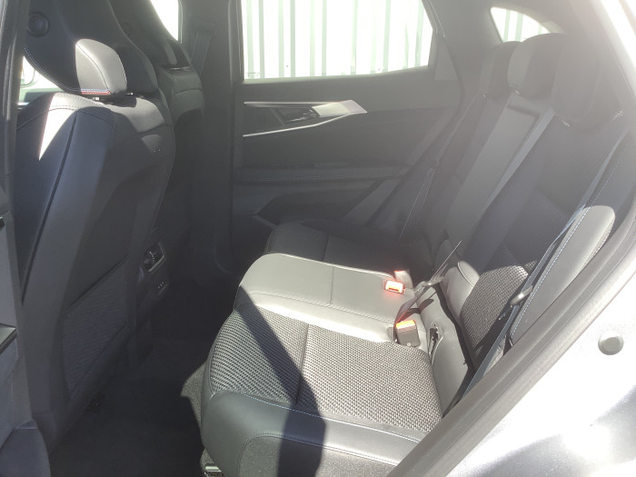 Renault AUSTRAL Nouveau full hybrid E-Tech 200 ch Esprit Alpine