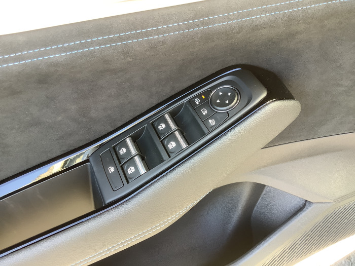 Renault AUSTRAL Nouveau full hybrid E-Tech 200 ch Esprit Alpine