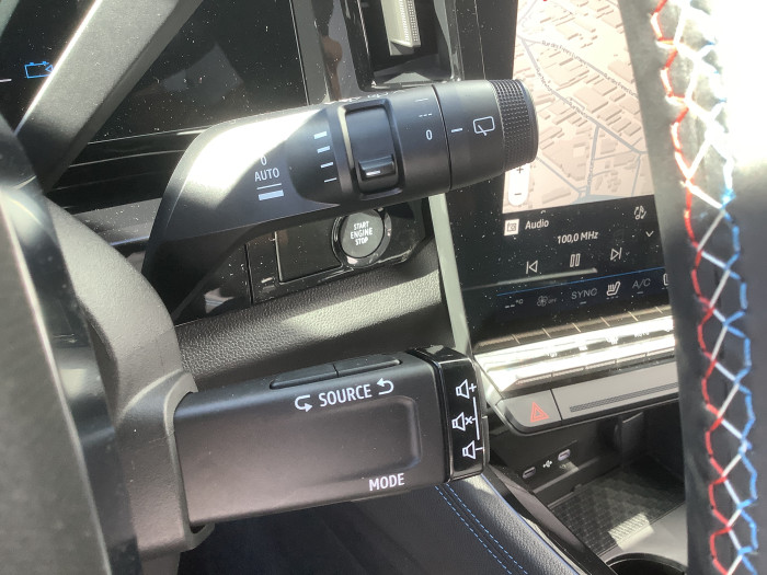 Renault AUSTRAL Nouveau full hybrid E-Tech 200 ch Esprit Alpine