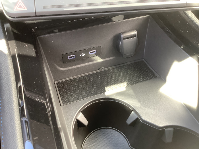 Renault AUSTRAL Nouveau full hybrid E-Tech 200 ch Esprit Alpine