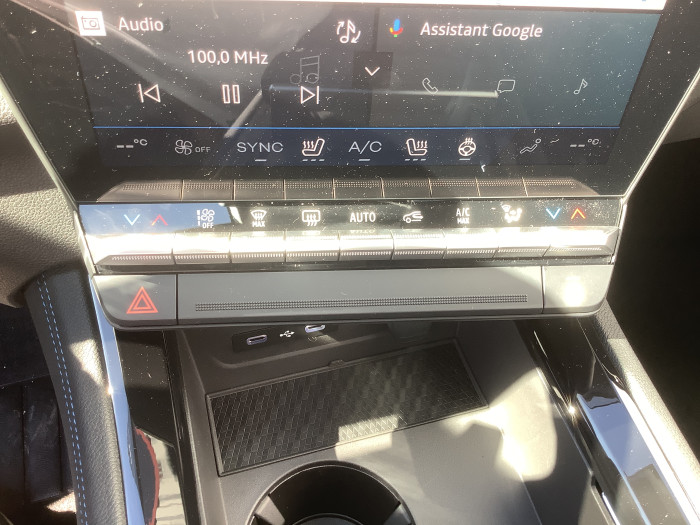 Renault AUSTRAL Nouveau full hybrid E-Tech 200 ch Esprit Alpine