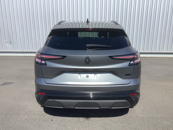 Renault AUSTRAL Nouveau full hybrid E-Tech 200 ch Esprit Alpine