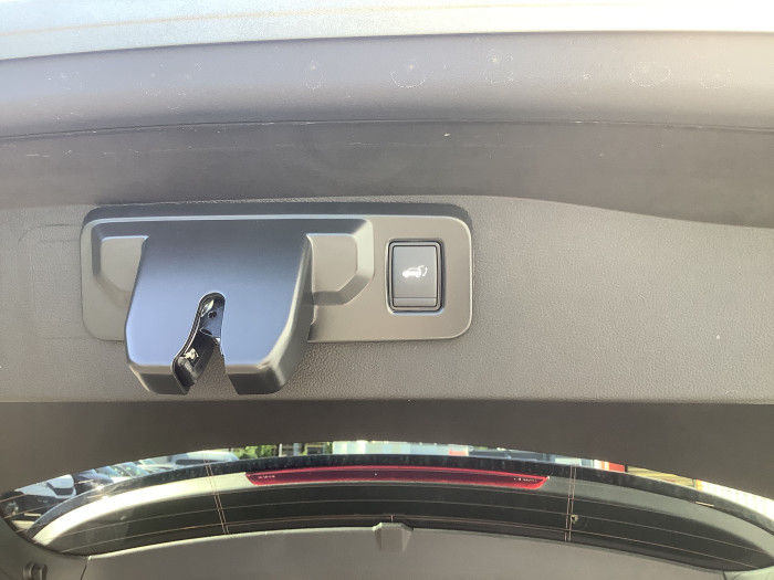 Renault AUSTRAL Nouveau full hybrid E-Tech 200 ch Esprit Alpine