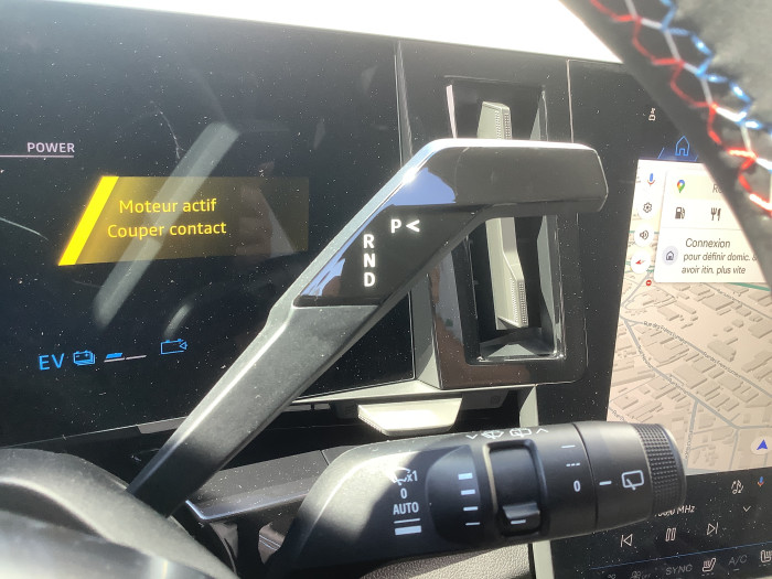 Renault AUSTRAL Nouveau full hybrid E-Tech 200 ch Esprit Alpine