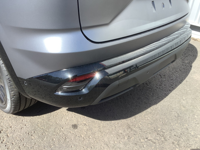 Renault AUSTRAL Nouveau full hybrid E-Tech 200 ch Esprit Alpine