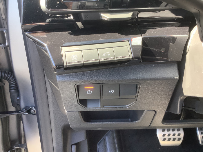 Renault AUSTRAL Nouveau full hybrid E-Tech 200 ch Esprit Alpine