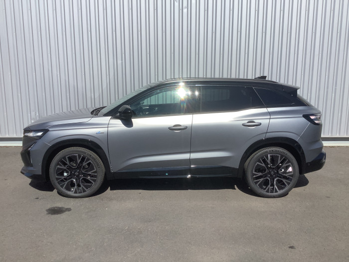 Renault AUSTRAL Nouveau full hybrid E-Tech 200 ch Esprit Alpine