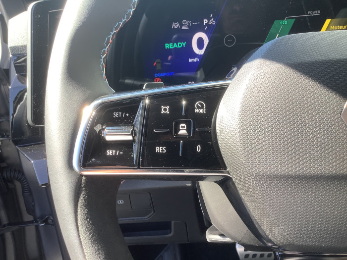 Renault AUSTRAL Nouveau full hybrid E-Tech 200 ch Esprit Alpine