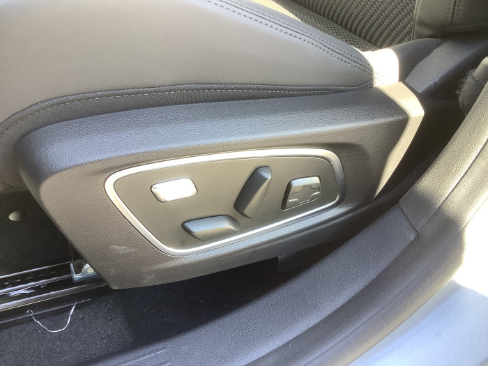 Renault AUSTRAL Nouveau full hybrid E-Tech 200 ch Esprit Alpine