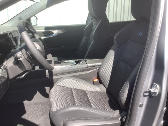 Renault AUSTRAL Nouveau full hybrid E-Tech 200 ch Esprit Alpine