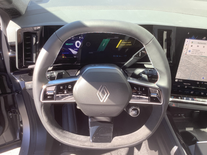 Renault AUSTRAL Nouveau full hybrid E-Tech 200 ch Esprit Alpine