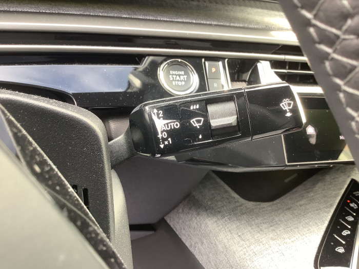 Peugeot 3008 Nouveau Hybrid 145 e-DCS6 Allure