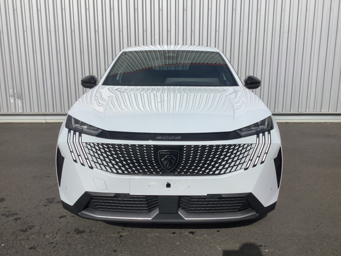 Peugeot 3008 Nouveau Hybrid 145 e-DCS6 Allure