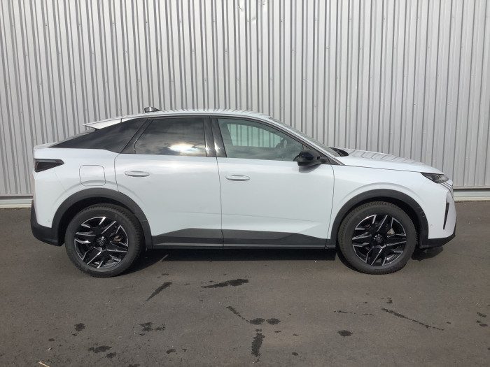 Peugeot 3008 Nouveau Hybrid 145 e-DCS6 Allure
