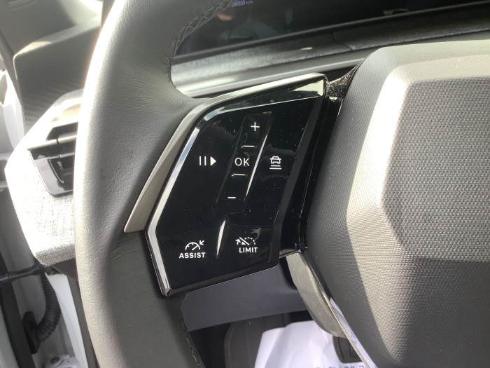 Peugeot 3008 Nouveau Hybrid 145 e-DCS6 Allure