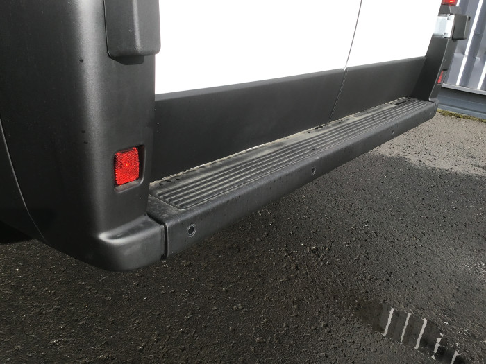 Peugeot BOXER FOURGON Nouveau FGN TOLE 3.5 T L2H2 140 S&S BVM6