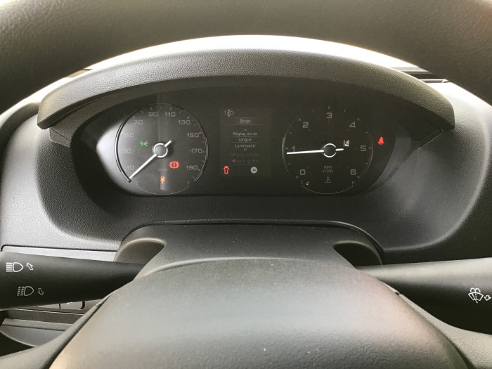 Peugeot BOXER FOURGON Nouveau FGN TOLE 3.5 T L2H2 140 S&S BVM6