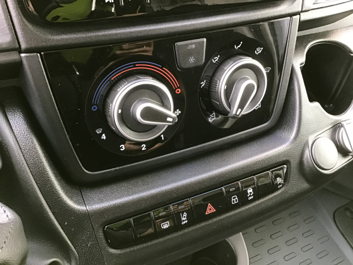 Peugeot BOXER FOURGON Nouveau FGN TOLE 3.5 T L2H2 140 S&S BVM6