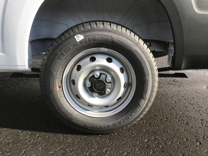 Peugeot BOXER FOURGON Nouveau FGN TOLE 3.5 T L2H2 140 S&S BVM6