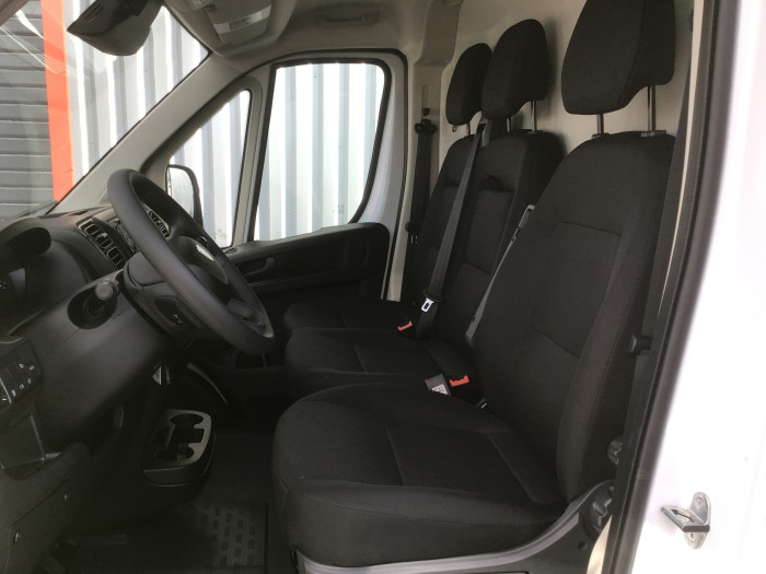 Peugeot BOXER FOURGON Nouveau FGN TOLE 3.5 T L2H2 140 S&S BVM6