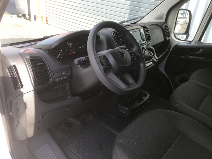 Peugeot BOXER FOURGON Nouveau FGN TOLE 3.5 T L2H2 140 S&S BVM6
