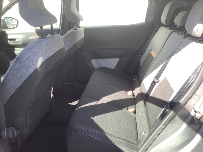 Citroën E-C3 AIRCROSS Nouveau 113 ch autonomie confort You