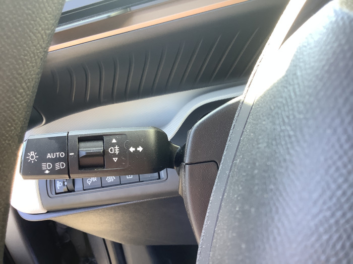 Citroën E-C3 AIRCROSS Nouveau 113 ch autonomie confort You