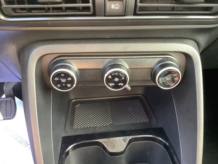 Citroën E-C3 AIRCROSS Nouveau 113 ch autonomie confort You
