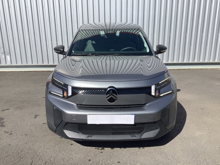 Citroën E-C3 AIRCROSS Nouveau 113 ch autonomie confort You