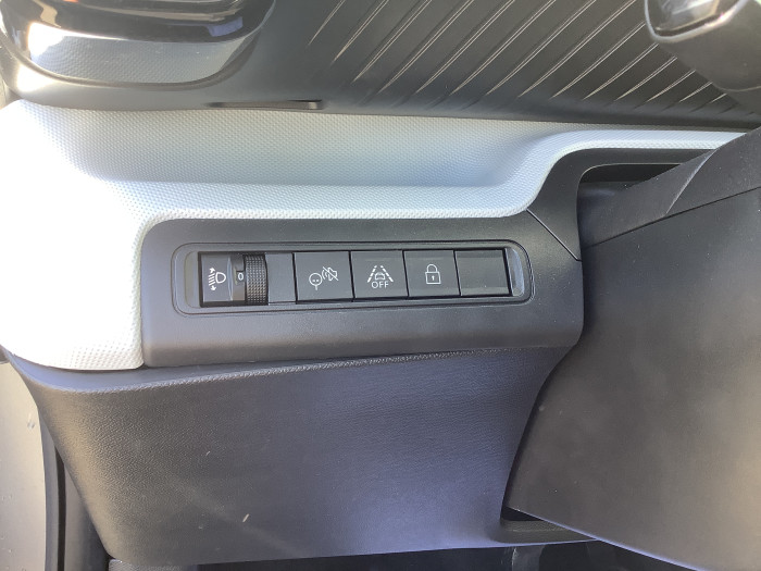 Citroën E-C3 AIRCROSS Nouveau 113 ch autonomie confort You