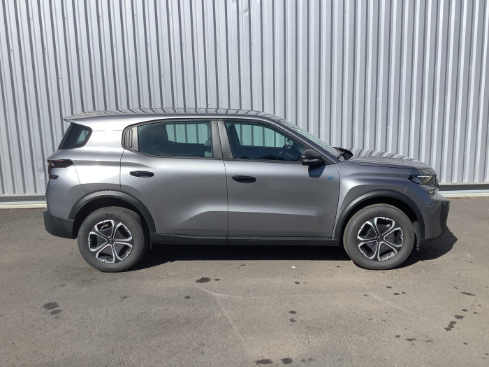 Citroën E-C3 AIRCROSS Nouveau 113 ch autonomie confort You