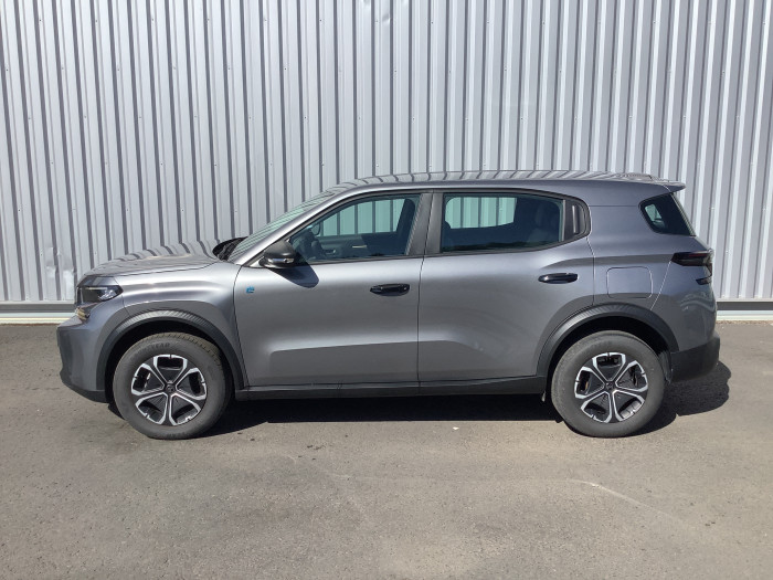 Citroën E-C3 AIRCROSS Nouveau 113 ch autonomie confort You