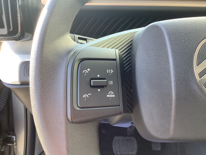 Citroën E-C3 AIRCROSS Nouveau 113 ch autonomie confort You