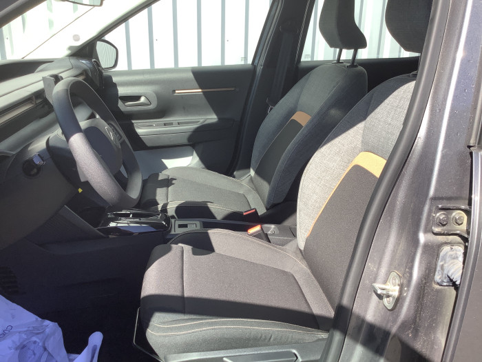 Citroën E-C3 AIRCROSS Nouveau 113 ch autonomie confort You