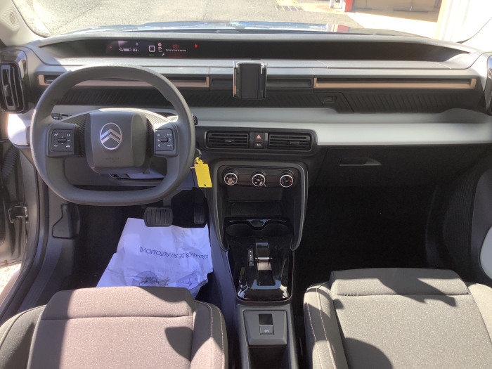 Citroën E-C3 AIRCROSS Nouveau 113 ch autonomie confort You