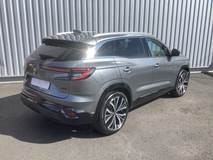 Renault AUSTRAL E-Tech full hybrid 200 GSR2 Iconic