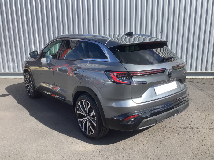 Renault AUSTRAL E-Tech full hybrid 200 GSR2 Iconic