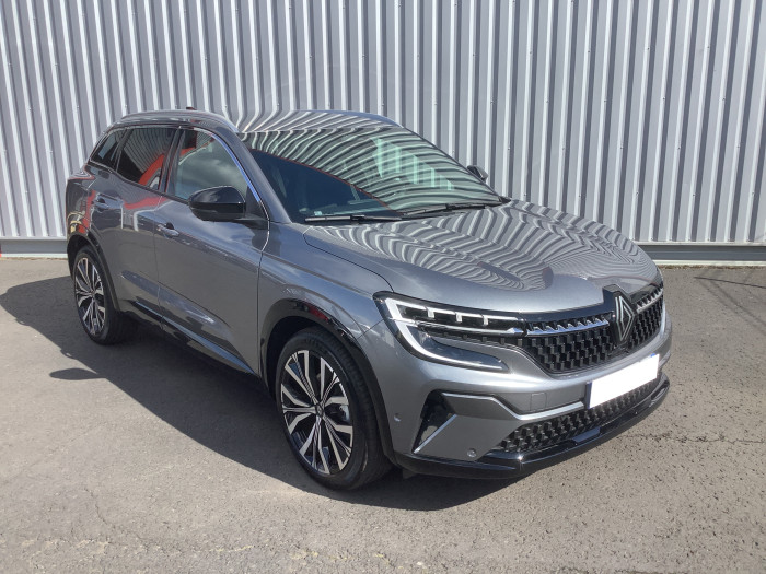 Renault AUSTRAL E-Tech full hybrid 200 GSR2 Iconic