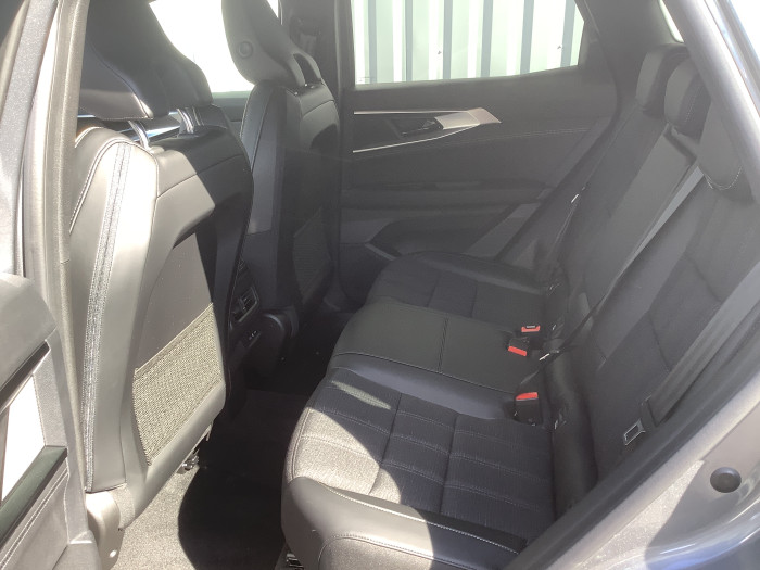 Renault AUSTRAL E-Tech full hybrid 200 GSR2 Iconic