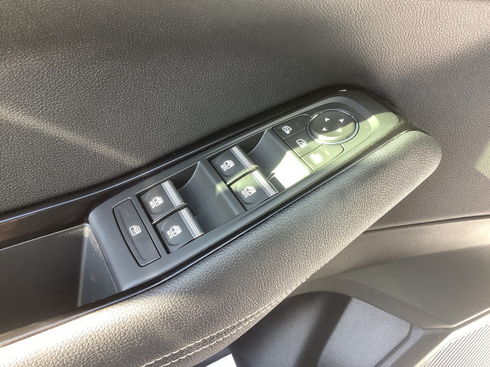 Renault AUSTRAL E-Tech full hybrid 200 GSR2 Iconic