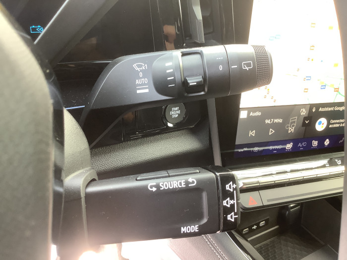 Renault AUSTRAL E-Tech full hybrid 200 GSR2 Iconic