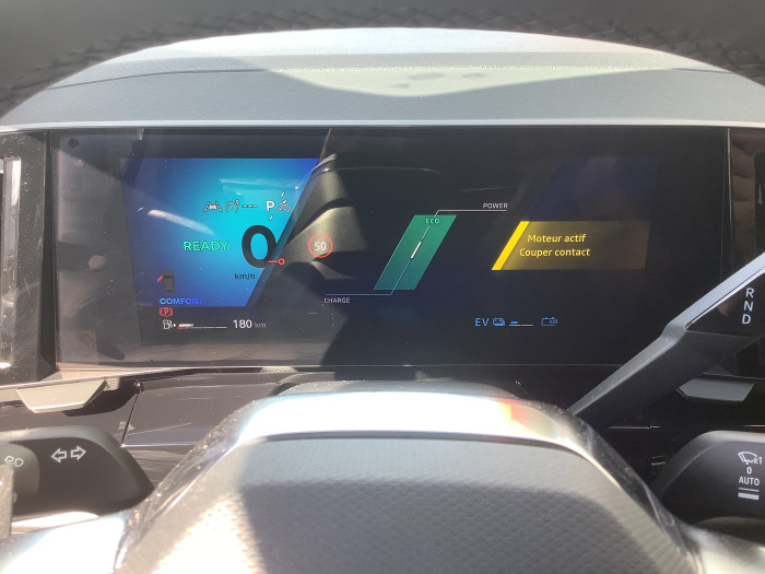 Renault AUSTRAL E-Tech full hybrid 200 GSR2 Iconic