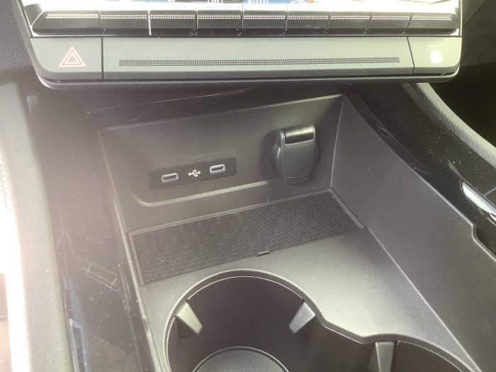 Renault AUSTRAL E-Tech full hybrid 200 GSR2 Iconic