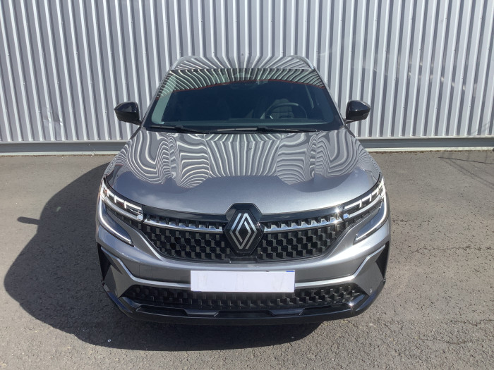 Renault AUSTRAL E-Tech full hybrid 200 GSR2 Iconic