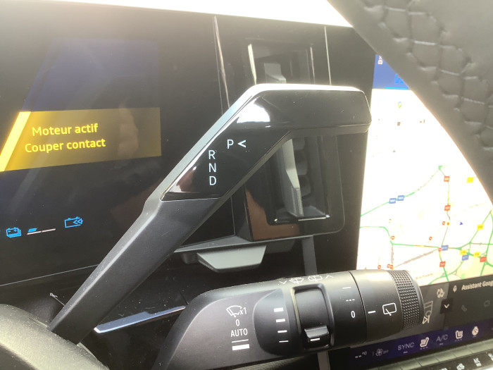 Renault AUSTRAL E-Tech full hybrid 200 GSR2 Iconic