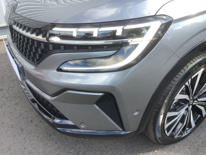 Renault AUSTRAL E-Tech full hybrid 200 GSR2 Iconic