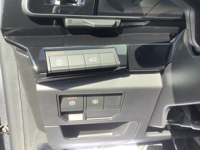 Renault AUSTRAL E-Tech full hybrid 200 GSR2 Iconic